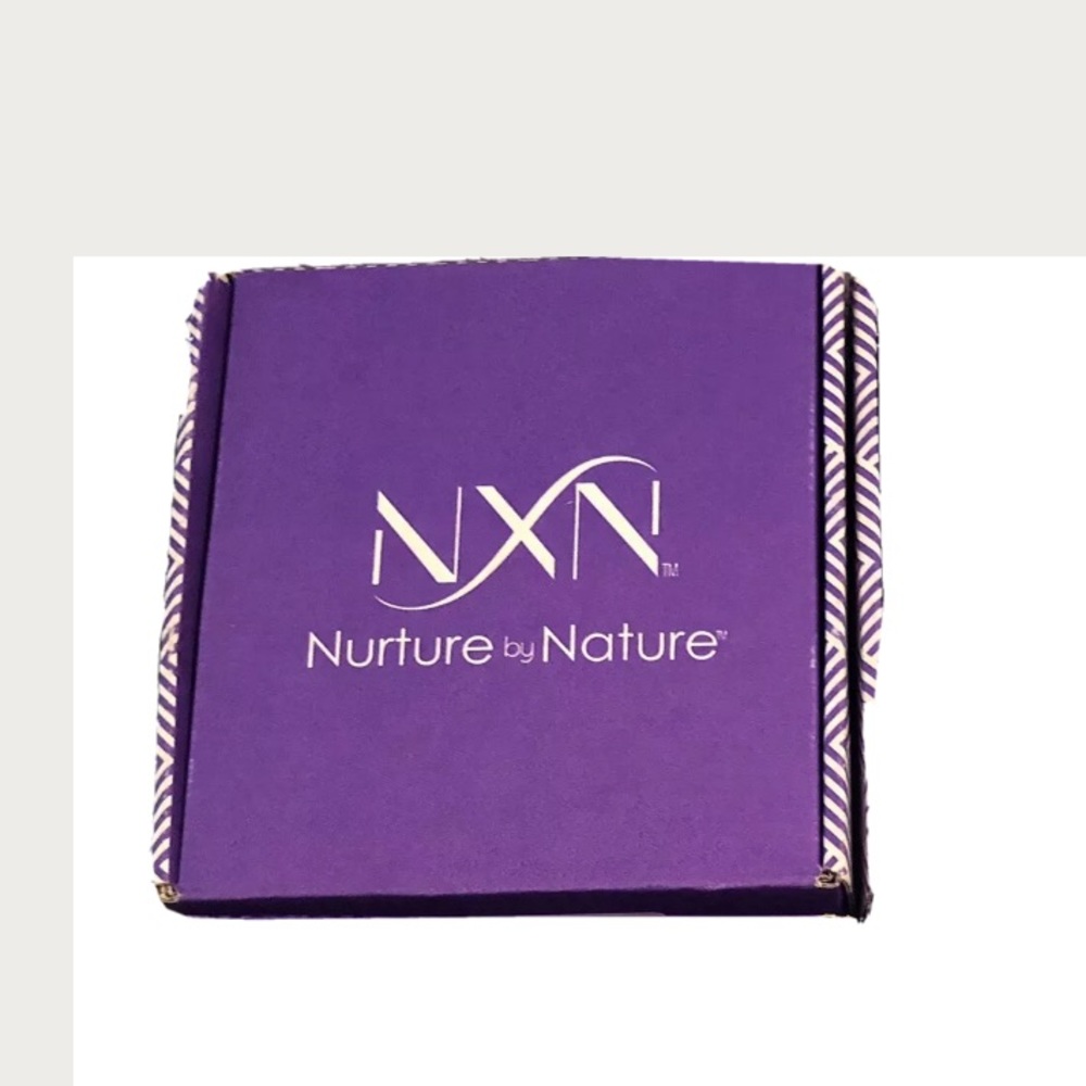 NXN dry skin kit - brand new